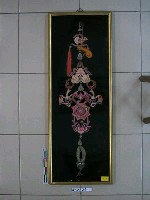 藏品(大彩墜)的圖片